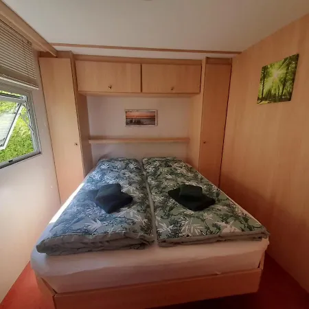 In Holland - No Workmen Only Makers Chalet *