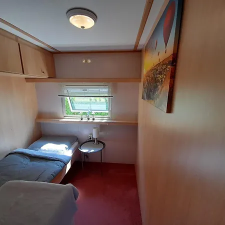 In Holland - No Workmen Only Makers Chalet Vierhouten