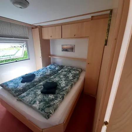 In Holland - No Workmen Only Makers Chalet *